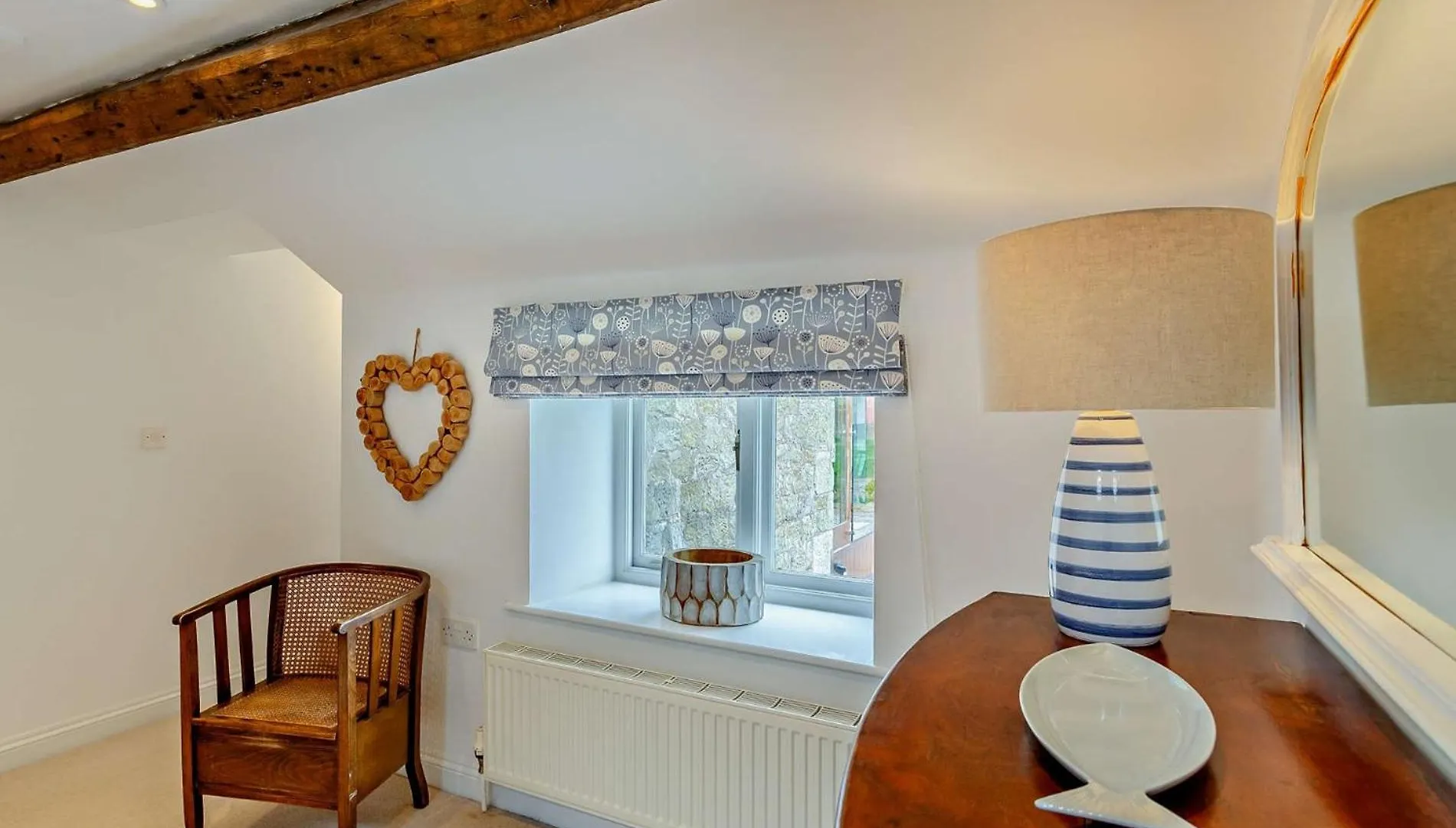 בית נופש הוילה Grewelthorpe 4 Bed In Masham 64329