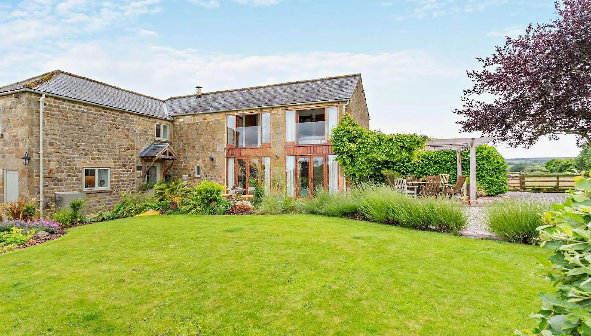 הוילה Grewelthorpe 4 Bed In Masham 64329 בריטניה