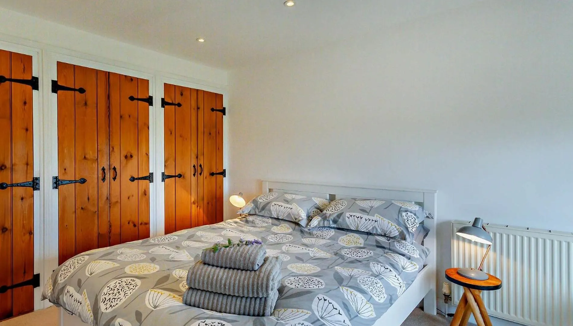 הוילה Grewelthorpe 4 Bed In Masham 64329 בית נופש